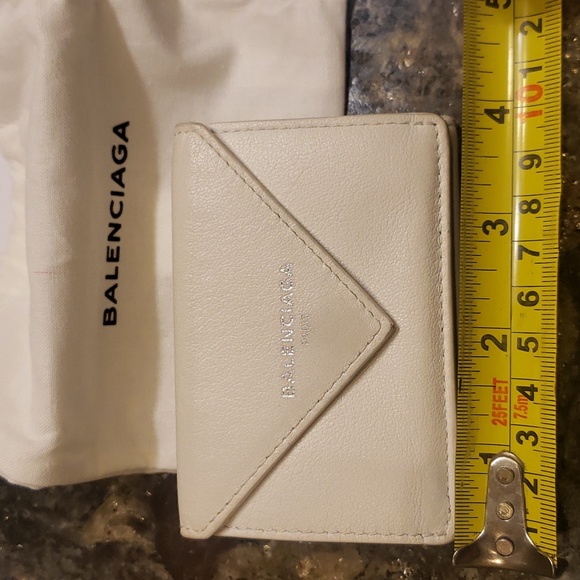 Balenciaga wallet - Picture 15 of 16